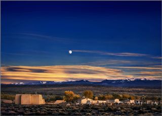 Ansel Adams trust condemns Danziger Gallery’s A.I.-colorized ‘perversion’