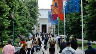 More than 50 Venice Biennale artists withdraw from public vote awards