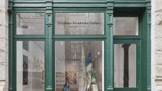 Documents show scramble to recover art after Stephen Friedman Gallery collapse