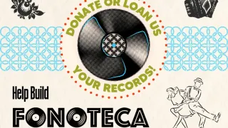 Artist Pablo Helguera wants your records to build a Latin music archive
