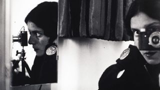 Ilse Bing exhibition at Chrysler Museum traces an artist remade by exile