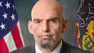 Fetterman presses U.S. Treasury to revive withdrawn antiquities laundering rule