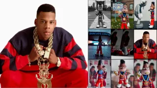 Jay-Z figurine lawsuit heads for dismissal after art gallery, photographer reach settlement