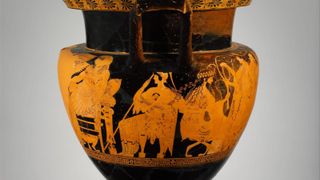 Manhattan prosecutors return 59 antiquities to Italy, Iraq and Indonesia