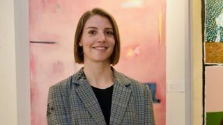 Affordable Art Fair’s fellowship gives emerging galleries a subsidized start