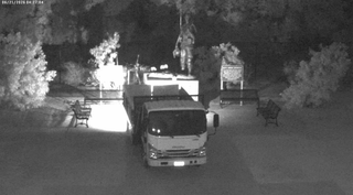 San Jose’s Vietnamese monument ‘Thank You America’ stolen in brazen heist