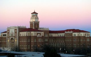 Texas Tech strips courses of race and queer themes, faculty lawsuit alleges