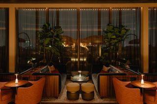 Rosewood invites Dallas hotel-room fair to London's former U.S. Embassy