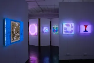 Artist sues Kai Matsumiya gallery over alleged unpaid sale proceeds
