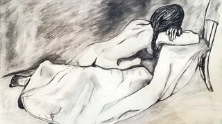 Nonprofit denies discrimination after firing artist who let autistic teen to take nude drawing class