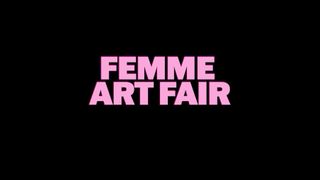 New art fair for women opens in DC with all sales going to artists