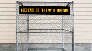 NYC’s 2025 election turnout inspired Nasher’s protest art show