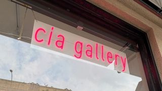 How an artist-run New York gallery markets itself without social media