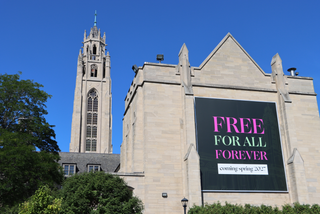 Rochester’s Memorial Art Gallery sets spring 2027 for free admission