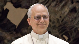 Pope Leo builds the Church’s case that an A.I. output is not art