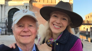 Sid Bass and his gallerist wife move to toss ex-partner's $400 million suit