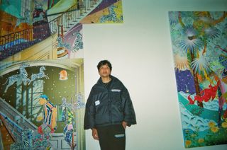 Urgent Matter's October 2026 list of art-world jobs and residencies