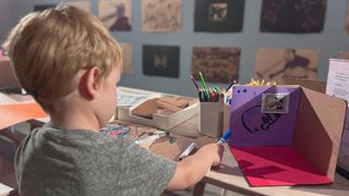 Immersive tech and A.I. fuel a rise in participatory art