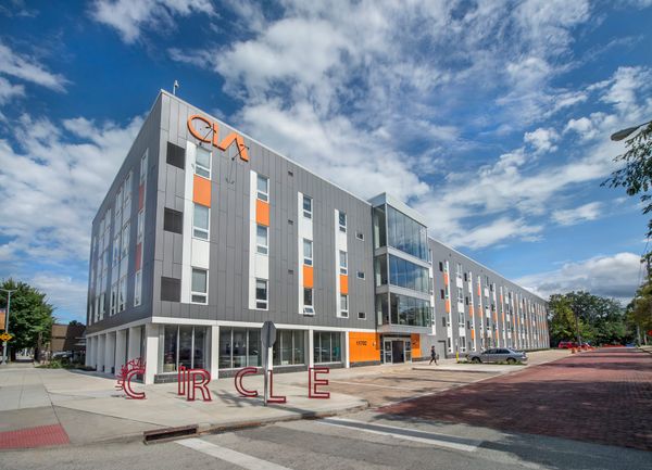 Cleveland Institute of Art sex assault lawsuit dismissed by judge