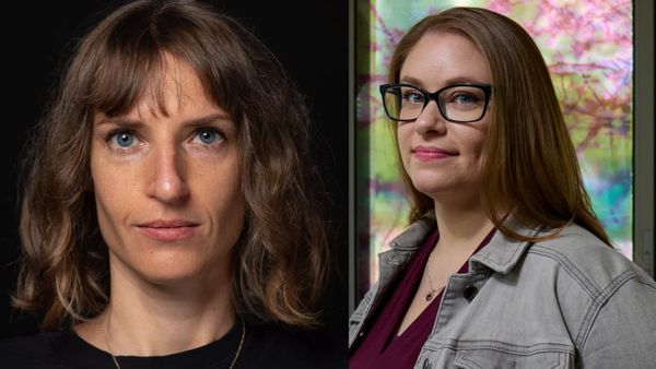 New art award spotlights hidden backbone of fine art education