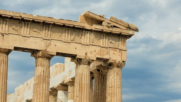Greece slams British Museum’s inaugural gala held in Parthenon Marbles gallery