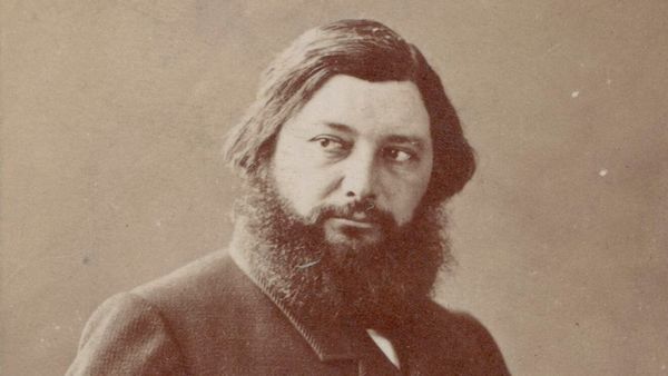 Connecticut man indicted for stealing Gustave Courbet painting in New York