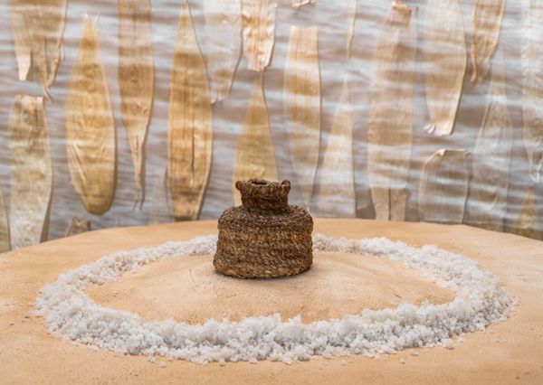 Rosy Simas cultivates a ‘good mind’ with Walker Art Center commissions