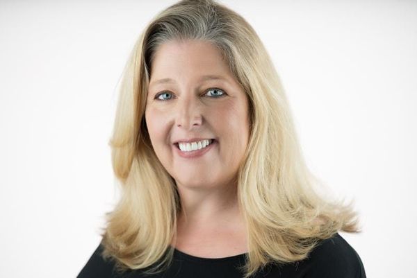 Mary Anne Carter, confirmed chairman of the National Endowment for the Arts, pictured in an official portrait released by the agency.