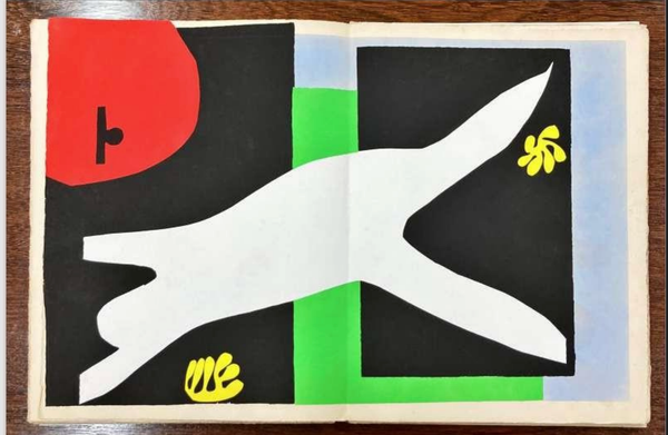 See all the works by Matisse, Portinari stolen in Brazilian library heist