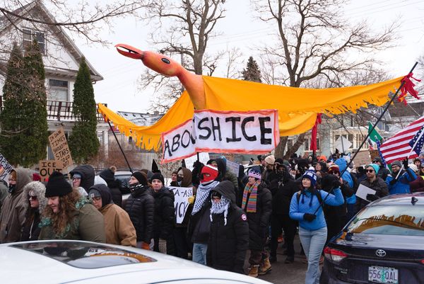Minneapolis art museums close in support of ICE protests