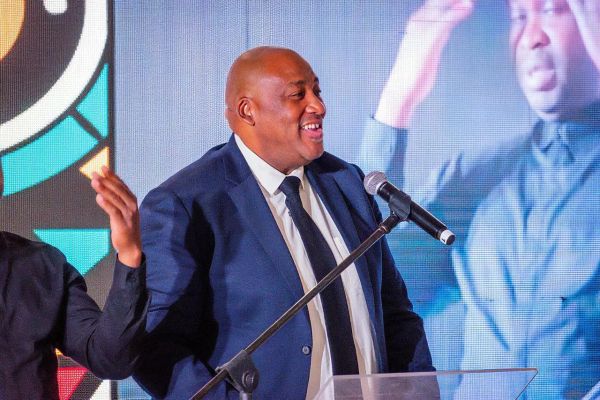 South Africa’s Culture Ministry denies censoring Venice Biennale pavilion