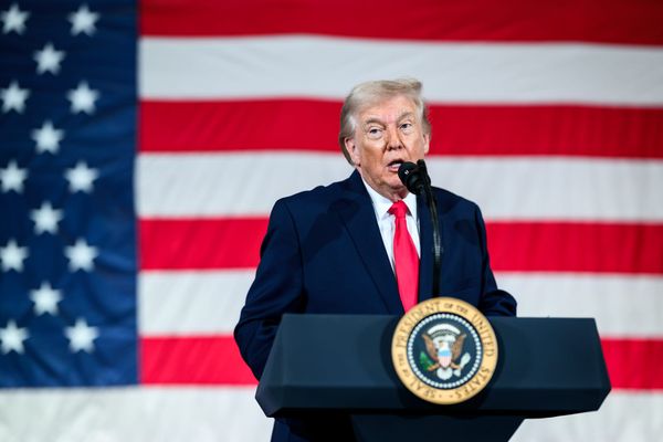 Federal judge cites Orwell, gives Trump admin deadline to reinstate slavery exhibit