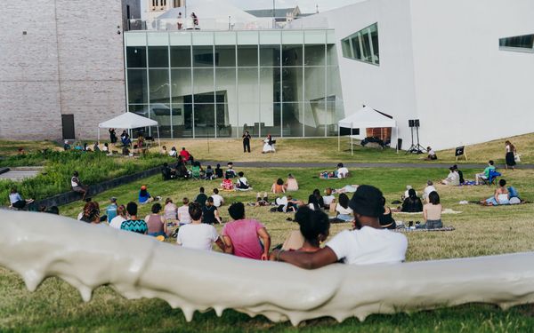 Walker Art Center to establish its first endowed exhibition fund after $7.5 million gift