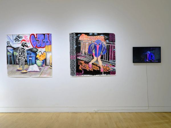 School of Visual Arts to end its master’s curatorial practice program