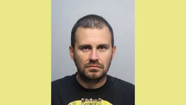 Miami tourist in $40K gallery theft case gets probation; cases closed