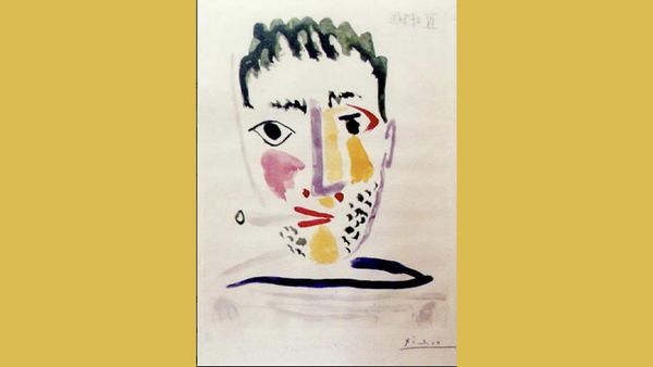 FBI closed probe into stolen Picasso aquatint with no arrests, recovery firm says