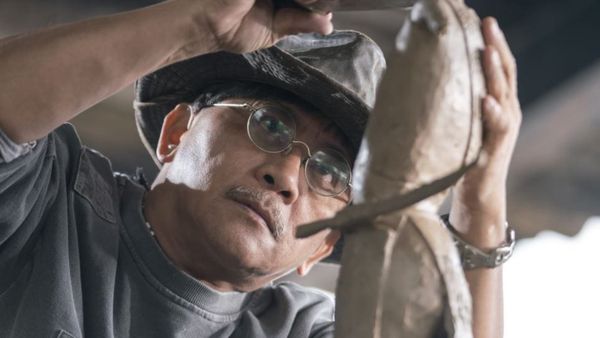 Taiwan’s Supreme Court upholds artist Sakuliu Pavavalong’s rape conviction