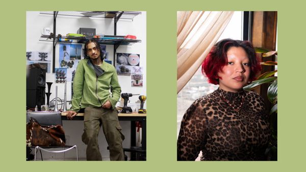 Latino arts center The Clemente names inaugural Van Lier fellowship recipients