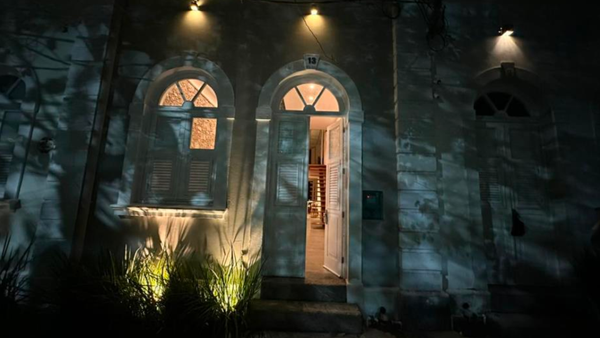 A Brazilian court record shows the Rio de Janeiro home where art dealer Brent Sikkema was killed in January 2024.