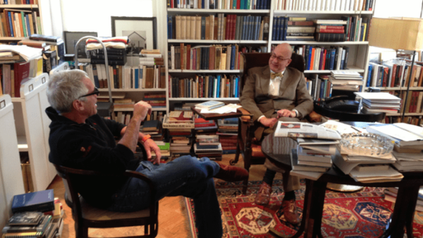 Read the report: Review details Leon Botstein’s Epstein ties as Bard president resigns