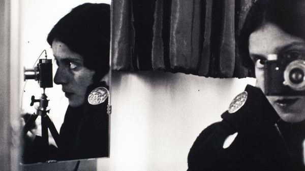 Ilse Bing exhibition at Chrysler Museum traces an artist remade by exile