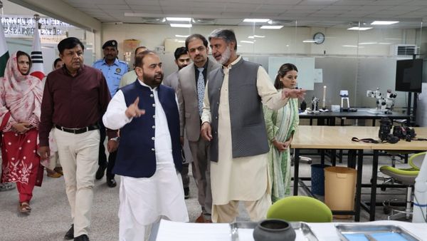 Pakistan plans museum at Hindu-founded Rawalpindi college and heritage site