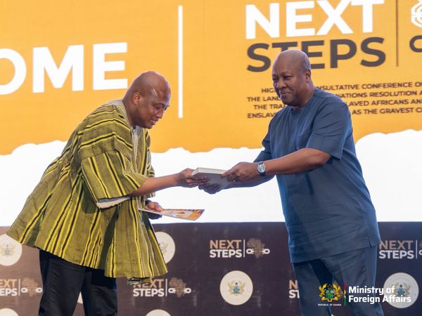 Netherlands and Germany pledge to return 2,000 artifacts to Ghana