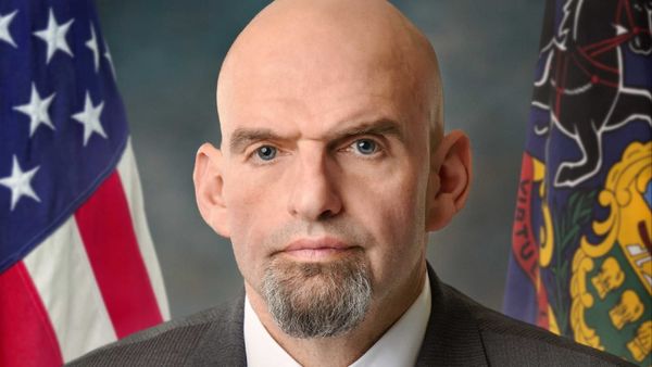 Fetterman presses U.S. Treasury to revive withdrawn antiquities laundering rule