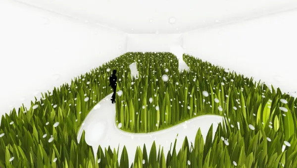 Balloon Museum announces details for inaugural exhibit at new New York headquarters
