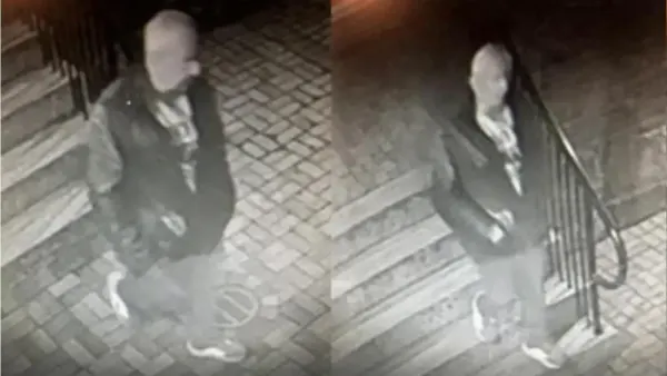 Boston police seek suspect after Juneteenth items burned outside African Meeting House