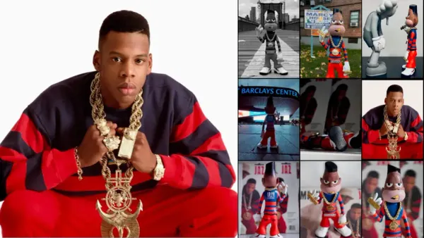 Jay-Z figurine lawsuit heads for dismissal after art gallery, photographer reach settlement