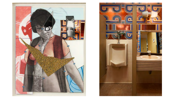 Photographer sues Mickalene Thomas and four galleries over 820 Ebony/Jet photos