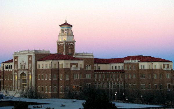Texas Tech strips courses of race and queer themes, faculty lawsuit alleges