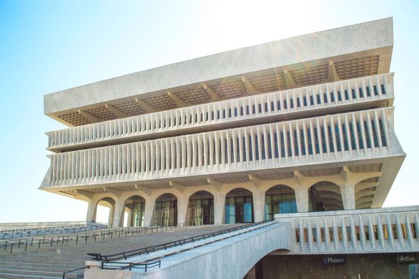 Feds revise New York State Museum report, removing reference to prosecution